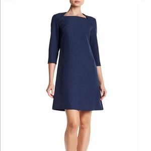 Rebecca Tatti dress from Nordstrom